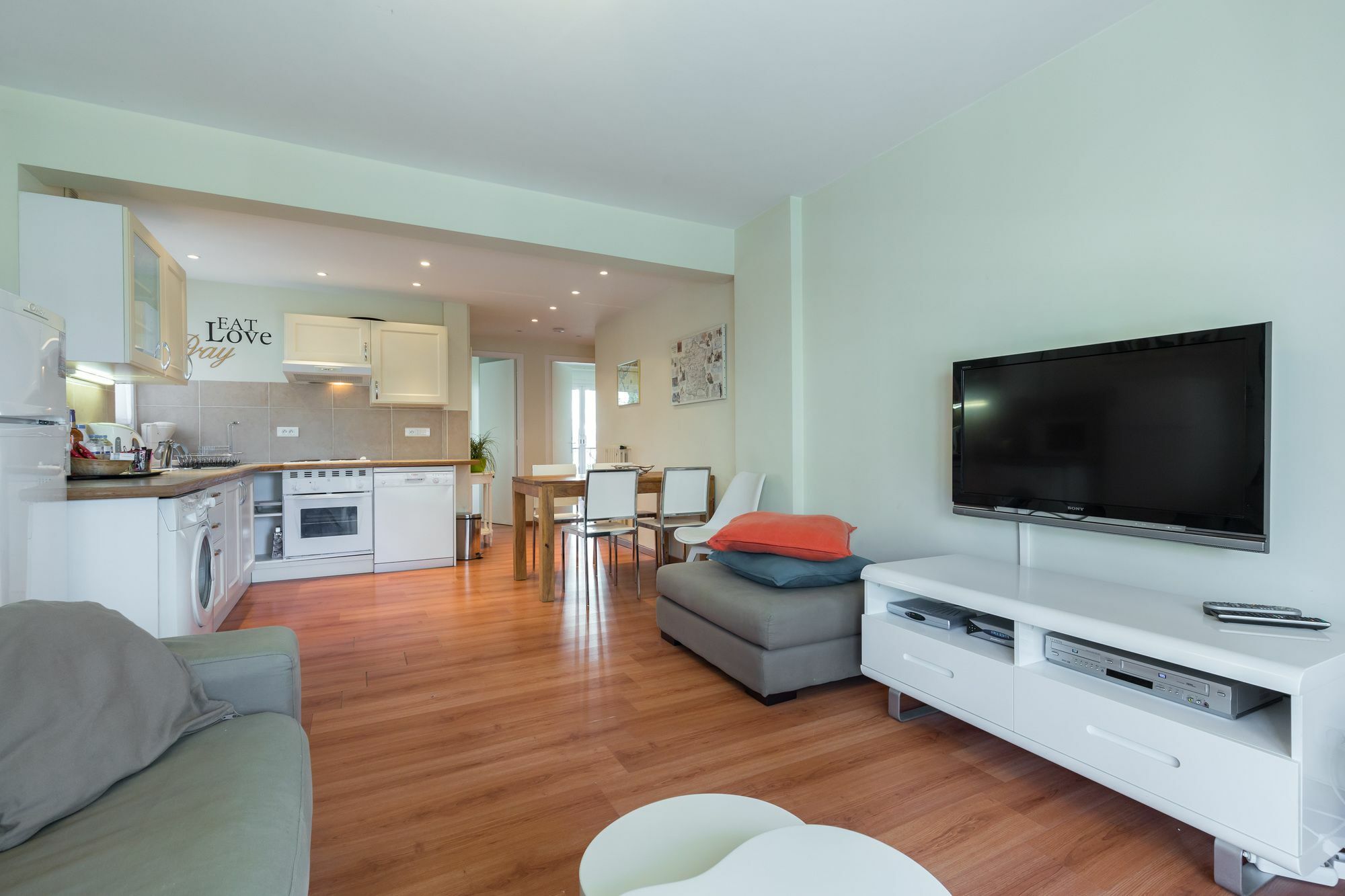 Le Bellita Apartment Cannes Exterior photo