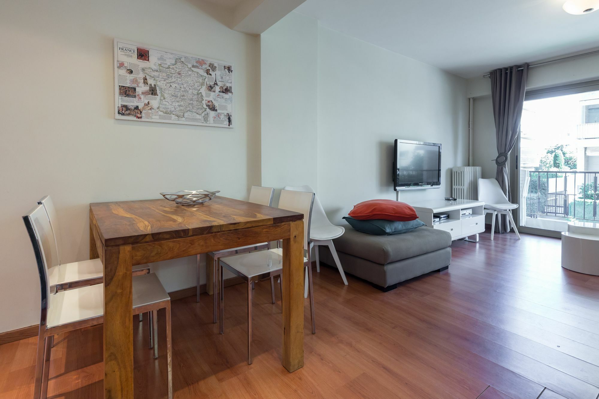 Le Bellita Apartment Cannes Exterior photo