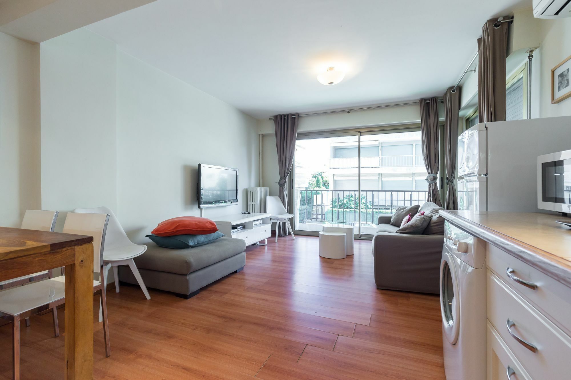 Le Bellita Apartment Cannes Exterior photo