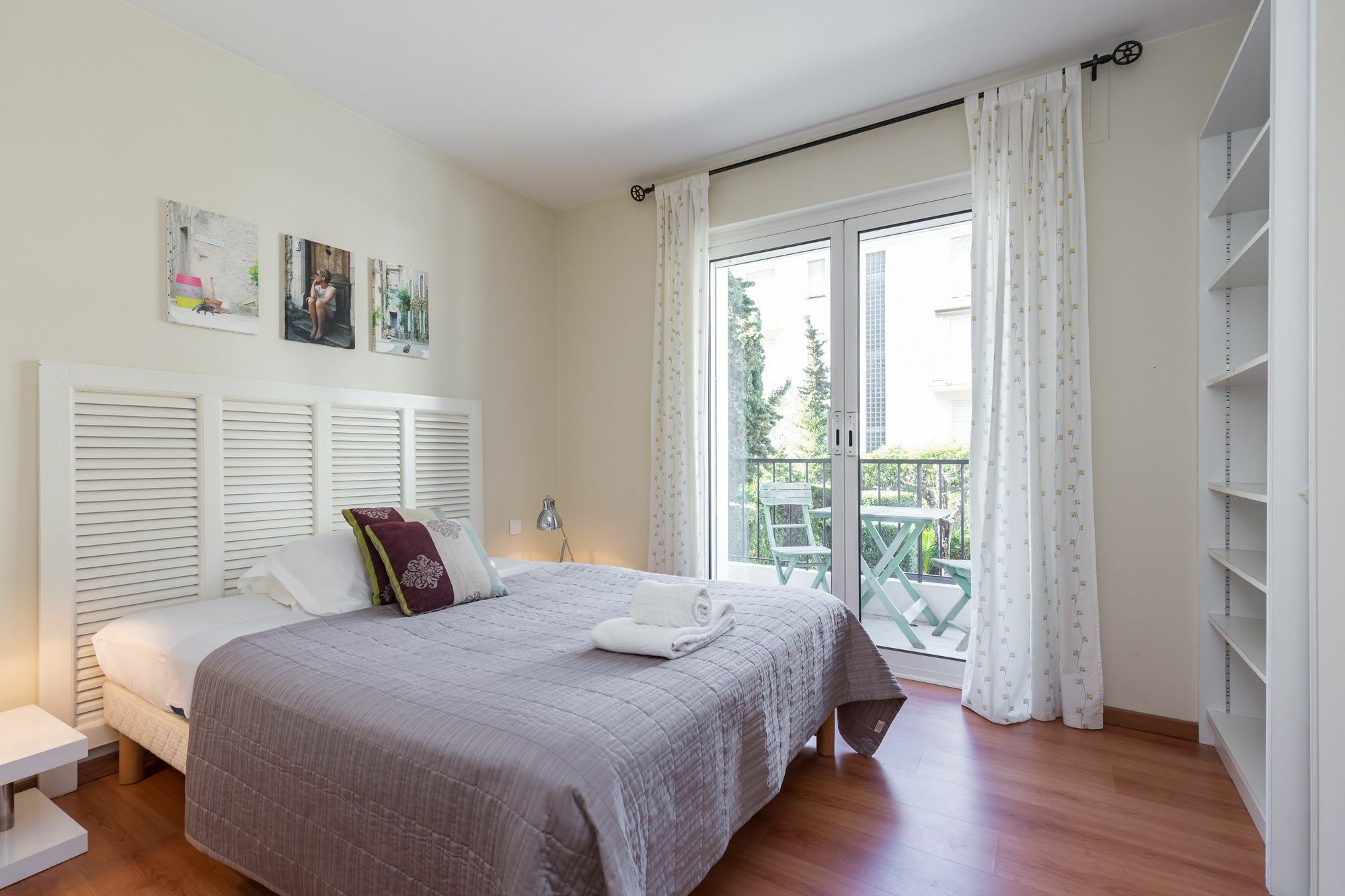 Le Bellita Apartment Cannes Exterior photo